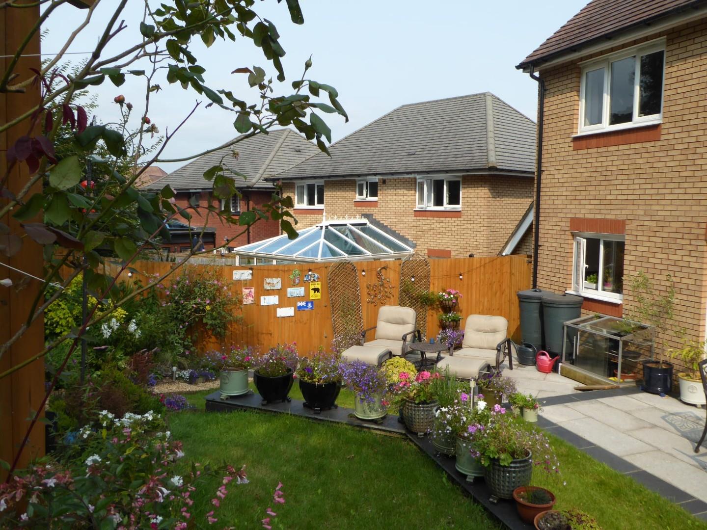 40 Burdons Close, Wenvoe, CF5 6FE